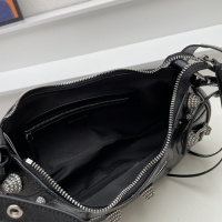 Cheap Balenciaga AAA Quality Messenger Bags For Women #1225721 Replica Wholesale [$128.00 USD] [ITEM#1225721] on Replica Balenciaga AAA Quality Messenger Bags