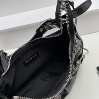 Cheap Balenciaga AAA Quality Messenger Bags For Women #1225722 Replica Wholesale [$125.00 USD] [ITEM#1225722] on Replica Balenciaga AAA Quality Messenger Bags