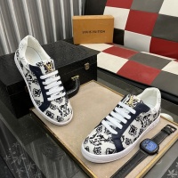 Cheap Louis Vuitton Casual Shoes For Men #1225723 Replica Wholesale [$72.00 USD] [ITEM#1225723] on Replica Louis Vuitton Casual Shoes