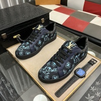 Louis Vuitton Casual Shoes For Men #1225724