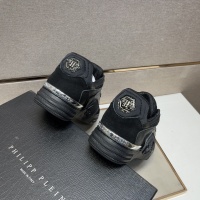 Cheap Philipp Plein PP Casual Shoes For Men #1225728 Replica Wholesale [$102.00 USD] [ITEM#1225728] on Replica Philipp Plein PP Casual Shoes