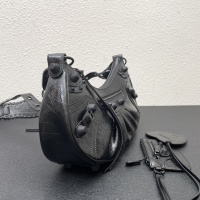 Cheap Balenciaga AAA Quality Messenger Bags For Women #1225739 Replica Wholesale [$122.00 USD] [ITEM#1225739] on Replica Balenciaga AAA Quality Messenger Bags