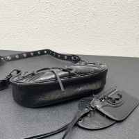 Cheap Balenciaga AAA Quality Messenger Bags For Women #1225740 Replica Wholesale [$115.00 USD] [ITEM#1225740] on Replica Balenciaga AAA Quality Messenger Bags