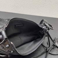 Cheap Balenciaga AAA Quality Messenger Bags For Women #1225740 Replica Wholesale [$115.00 USD] [ITEM#1225740] on Replica Balenciaga AAA Quality Messenger Bags