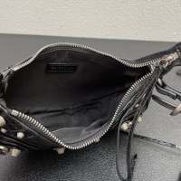 Cheap Balenciaga AAA Quality Messenger Bags For Women #1225742 Replica Wholesale [$115.00 USD] [ITEM#1225742] on Replica Balenciaga AAA Quality Messenger Bags