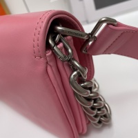 Cheap Balenciaga AAA Quality Messenger Bags For Women #1225761 Replica Wholesale [$102.00 USD] [ITEM#1225761] on Replica Balenciaga AAA Quality Messenger Bags