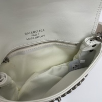 Cheap Balenciaga AAA Quality Messenger Bags For Women #1225763 Replica Wholesale [$102.00 USD] [ITEM#1225763] on Replica Balenciaga AAA Quality Messenger Bags