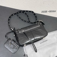 Cheap Balenciaga AAA Quality Messenger Bags For Women #1225769 Replica Wholesale [$108.00 USD] [ITEM#1225769] on Replica Balenciaga AAA Quality Messenger Bags