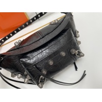 Cheap Balenciaga AAA Quality Belt Bags For Unisex #1225772 Replica Wholesale [$102.00 USD] [ITEM#1225772] on Replica Balenciaga AAA Quality Belt Bags