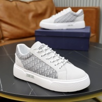 Cheap Christian Dior Casual Shoes For Men #1225777 Replica Wholesale [$80.00 USD] [ITEM#1225777] on Replica Christian Dior Casual Shoes