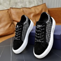 Cheap Christian Dior Casual Shoes For Men #1225780 Replica Wholesale [$80.00 USD] [ITEM#1225780] on Replica Christian Dior Casual Shoes