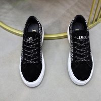 Cheap Christian Dior Casual Shoes For Men #1225780 Replica Wholesale [$80.00 USD] [ITEM#1225780] on Replica Christian Dior Casual Shoes