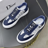 Cheap Christian Dior Casual Shoes For Men #1225782 Replica Wholesale [$80.00 USD] [ITEM#1225782] on Replica Christian Dior Casual Shoes