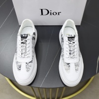 Cheap Christian Dior Casual Shoes For Men #1225783 Replica Wholesale [$80.00 USD] [ITEM#1225783] on Replica Christian Dior Casual Shoes