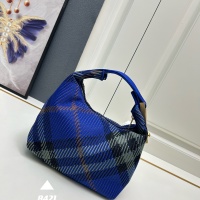 Cheap Burberry AAA Quality Handbags For Women #1225784 Replica Wholesale [$105.00 USD] [ITEM#1225784] on Replica Burberry AAA Handbags