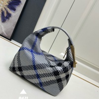 Cheap Burberry AAA Quality Handbags For Women #1225785 Replica Wholesale [$105.00 USD] [ITEM#1225785] on Replica Burberry AAA Handbags