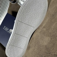 Cheap Christian Dior Casual Shoes For Men #1225788 Replica Wholesale [$72.00 USD] [ITEM#1225788] on Replica Christian Dior Casual Shoes