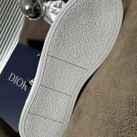 Cheap Christian Dior Casual Shoes For Men #1225789 Replica Wholesale [$72.00 USD] [ITEM#1225789] on Replica Christian Dior Casual Shoes