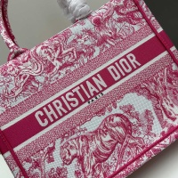 Cheap Christian Dior AAA Quality Tote-Handbags For Women #1225794 Replica Wholesale [$96.00 USD] [ITEM#1225794] on Replica Christian Dior AAA Handbags