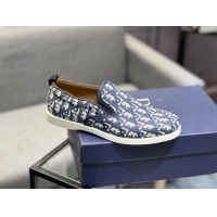 Cheap Christian Dior Casual Shoes For Men #1225797 Replica Wholesale [$72.00 USD] [ITEM#1225797] on Replica Christian Dior Casual Shoes