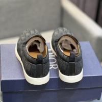 Cheap Christian Dior Casual Shoes For Men #1225803 Replica Wholesale [$72.00 USD] [ITEM#1225803] on Replica Christian Dior Casual Shoes