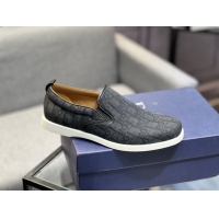 Cheap Christian Dior Casual Shoes For Men #1225803 Replica Wholesale [$72.00 USD] [ITEM#1225803] on Replica Christian Dior Casual Shoes