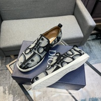 Cheap Christian Dior Casual Shoes For Men #1225804 Replica Wholesale [$72.00 USD] [ITEM#1225804] on Replica Christian Dior Casual Shoes