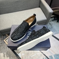 Cheap Christian Dior Casual Shoes For Men #1225805 Replica Wholesale [$72.00 USD] [ITEM#1225805] on Replica Christian Dior Casual Shoes