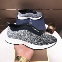 Cheap Christian Dior Casual Shoes For Men #1225813 Replica Wholesale [$98.00 USD] [ITEM#1225813] on Replica Christian Dior Casual Shoes