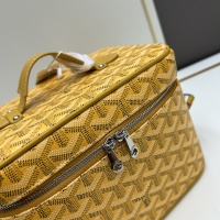 Cheap Goyard AAA Quality Messenger Bags For Women #1225816 Replica Wholesale [$85.00 USD] [ITEM#1225816] on Replica Goyard AAA Quality Messenger Bags