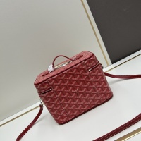 Cheap Goyard AAA Quality Messenger Bags For Women #1225820 Replica Wholesale [$85.00 USD] [ITEM#1225820] on Replica Goyard AAA Quality Messenger Bags