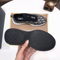 Cheap Christian Dior Casual Shoes For Men #1225824 Replica Wholesale [$98.00 USD] [ITEM#1225824] on Replica Christian Dior Casual Shoes