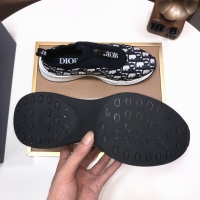 Cheap Christian Dior Casual Shoes For Men #1225826 Replica Wholesale [$98.00 USD] [ITEM#1225826] on Replica Christian Dior Casual Shoes