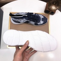 Cheap Christian Dior Casual Shoes For Men #1225832 Replica Wholesale [$98.00 USD] [ITEM#1225832] on Replica Christian Dior Casual Shoes