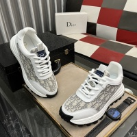 Cheap Christian Dior Casual Shoes For Men #1225835 Replica Wholesale [$82.00 USD] [ITEM#1225835] on Replica Christian Dior Casual Shoes