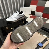 Cheap Christian Dior Casual Shoes For Men #1225837 Replica Wholesale [$80.00 USD] [ITEM#1225837] on Replica Christian Dior Casual Shoes