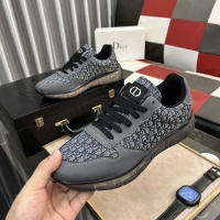 Cheap Christian Dior Casual Shoes For Men #1225839 Replica Wholesale [$80.00 USD] [ITEM#1225839] on Replica Christian Dior Casual Shoes