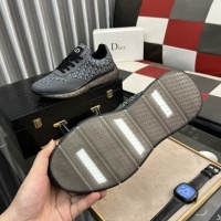 Cheap Christian Dior Casual Shoes For Men #1225839 Replica Wholesale [$80.00 USD] [ITEM#1225839] on Replica Christian Dior Casual Shoes