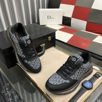 Cheap Christian Dior Casual Shoes For Men #1225840 Replica Wholesale [$80.00 USD] [ITEM#1225840] on Replica Christian Dior Casual Shoes