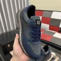 Cheap Christian Dior Casual Shoes For Men #1225841 Replica Wholesale [$80.00 USD] [ITEM#1225841] on Replica Christian Dior Casual Shoes