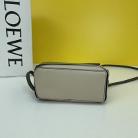 Cheap LOEWE AAA Quality Messenger Bags For Women #1225844 Replica Wholesale [$105.00 USD] [ITEM#1225844] on Replica LOEWE AAA Messenger Bags