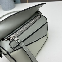 Cheap LOEWE AAA Quality Messenger Bags For Women #1225845 Replica Wholesale [$105.00 USD] [ITEM#1225845] on Replica LOEWE AAA Messenger Bags