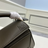 Cheap LOEWE AAA Quality Messenger Bags For Women #1225846 Replica Wholesale [$105.00 USD] [ITEM#1225846] on Replica LOEWE AAA Messenger Bags