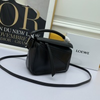 Cheap LOEWE AAA Quality Messenger Bags For Women #1225848 Replica Wholesale [$105.00 USD] [ITEM#1225848] on Replica LOEWE AAA Messenger Bags