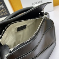 Cheap LOEWE AAA Quality Messenger Bags For Women #1225848 Replica Wholesale [$105.00 USD] [ITEM#1225848] on Replica LOEWE AAA Messenger Bags