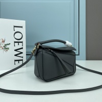 Cheap LOEWE AAA Quality Messenger Bags For Women #1225849 Replica Wholesale [$105.00 USD] [ITEM#1225849] on Replica LOEWE AAA Messenger Bags