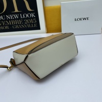 Cheap LOEWE AAA Quality Messenger Bags For Women #1225850 Replica Wholesale [$105.00 USD] [ITEM#1225850] on Replica LOEWE AAA Messenger Bags