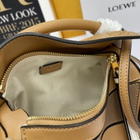 Cheap LOEWE AAA Quality Messenger Bags For Women #1225850 Replica Wholesale [$105.00 USD] [ITEM#1225850] on Replica LOEWE AAA Messenger Bags