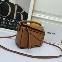 Cheap LOEWE AAA Quality Messenger Bags For Women #1225853 Replica Wholesale [$105.00 USD] [ITEM#1225853] on Replica LOEWE AAA Messenger Bags