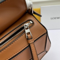 Cheap LOEWE AAA Quality Messenger Bags For Women #1225853 Replica Wholesale [$105.00 USD] [ITEM#1225853] on Replica LOEWE AAA Messenger Bags